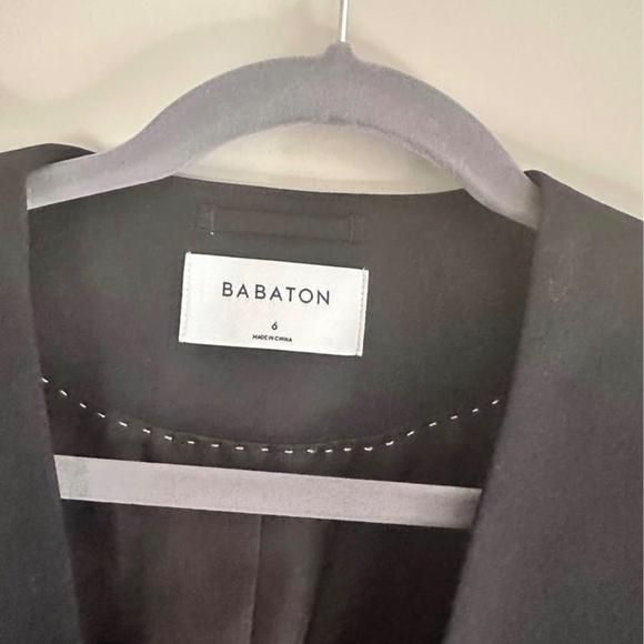 Babaton Lexia blazer - Picture 5 of 6